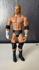 Wwe hhh triple for sale  HEMEL HEMPSTEAD
