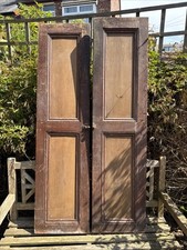Victorian cupboard pantry for sale  WALLASEY