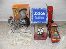 Bxd vintage tin for sale  LYTHAM ST. ANNES