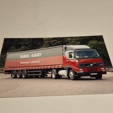 Daniel ashby european for sale  WARE