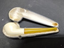 Echte meerschaumpfeife antik gebraucht kaufen  Gilserberg