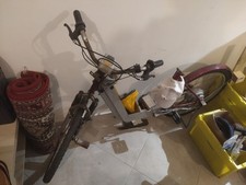 Bici elettrica usato  Roma