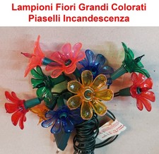 lampione natale usato  Chivasso