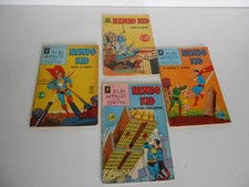 Nembo kid lotto usato  Italia
