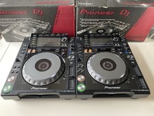 Pair pioneer cdj for sale  LONDON
