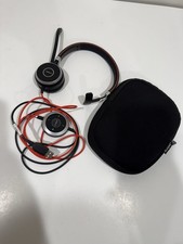 Jabra evolve mono for sale  Sterling