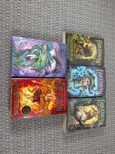 Fablehaven complete series for sale  Independence