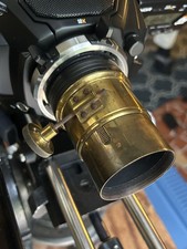 Petzval pathe freres for sale  Los Angeles