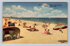 Riviera beach florida usato  Spedire a Italy