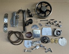 Nähmaschinen zubehör antrieb gebraucht kaufen  Glauchau