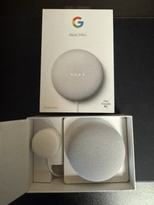 Google nest mini for sale  Milltown