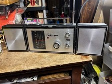 Vtg hitachi 1700h for sale  Staten Island