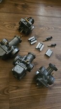Honda cr250 carb for sale  ROTHERHAM