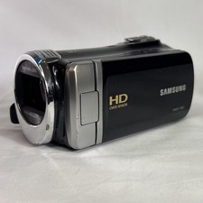 Filmadora Samsung HMX-F90 52x zoom óptico HD testada e funcionando comprar usado Filmadora Samsung HMX-F90 52x zoom óptico HD testada e funcionando comprar usado  Enviando para Brazil