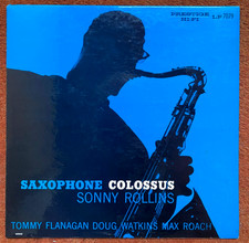 Sonny rollins quartet for sale  Redondo Beach