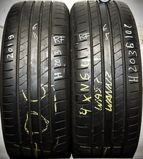 Sommerreifen dunlop sport gebraucht kaufen  Kevelaer