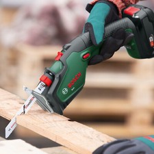 Bosch sega giardino usato  Garbagnate Milanese