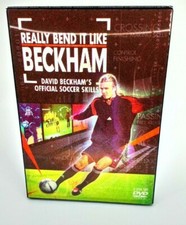 Soccer skills dvd for sale  GATESHEAD