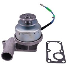 15372 64010 alternator d'occasion  Expédié en Belgium