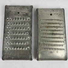 Lot metal curved for sale  Foresthill