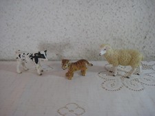 Sammlung schleich tiere gebraucht kaufen  Stuttgart