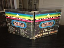 Molella mixed energia usato  Casoria