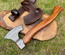 Handmade damascus steel for sale  SLOUGH