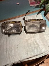 ford capri lights for sale ford capri lights for sale WEYBRIDGE