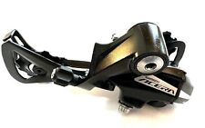 Câmbio traseiro Shimano Acera RD-M3020-SGS, velocidade 7/8, gaiola longa, preto NOVO comprar usado  Enviando para Brazil