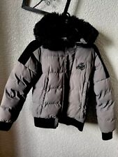 Kwd grey puffer for sale  DEWSBURY