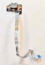 Scheda usb board usato  Torrenova