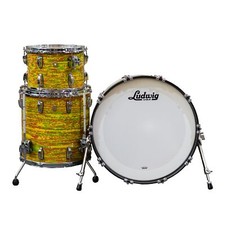 Ludwig classic maple for sale  Middletown