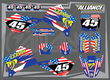 Graphics kit cobra for sale  Snellville