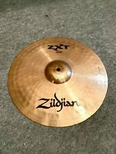 Piatto zildjian zxt usato  Santa Maria Capua Vetere
