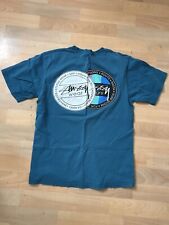 Stüssy shirt gebraucht kaufen  Bonn