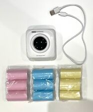Paperang mini thermal for sale  LONDON
