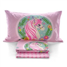 Lenzuola unicorno singolo usato Lenzuola unicorno singolo usato  Fasano