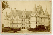 Kuhn château azay d'occasion  Pagny-sur-Moselle