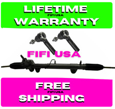 Power steering rack for sale  USA