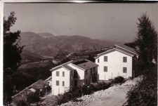 Fiamignano viaggiata 1971 usato  Italia