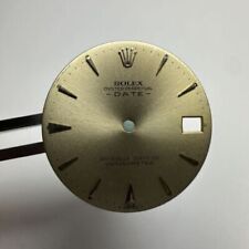 Rolex date 31mm usato  Acireale
