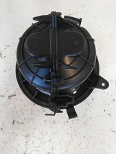 Genuine heater blower d'occasion  Expédié en Belgium