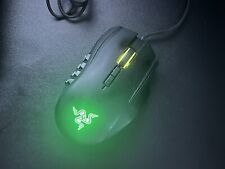 Razer naga chroma for sale  Dunn