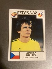 Panini weltmeisterschaft 1982 gebraucht kaufen  München