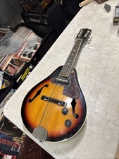 Vintage harmony mandolin for sale  Orange