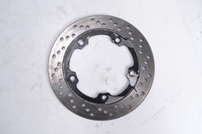 Disque de frein arrière SUZUKI GSR 600 2006-2010 na sprzedaż  PL