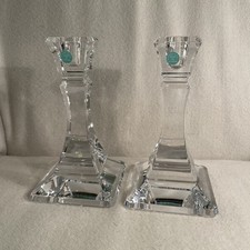 Tiffany crystal glass for sale  Houston