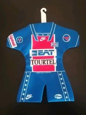 Mini maillot fanion d'occasion  Limogne-en-Quercy