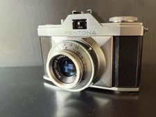 Vintage kamera pentona gebraucht kaufen  Köln