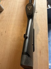 Tikka t3x super for sale  CRAMLINGTON